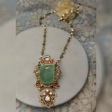 Mayur Necklace