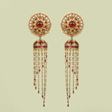 Navrang Earrings