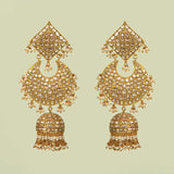 Navrang Earrings