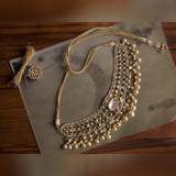 Tatva Necklace
