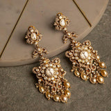 Tatva Earrings