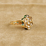 Mayur Ring