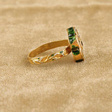 Mayur Ring