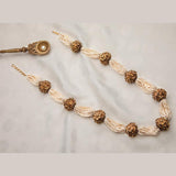 Surya Chandra Necklace