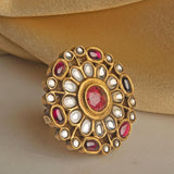 Mayur Ring