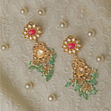 Mayur Earrings