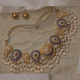 Navrang Necklace