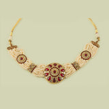Navrang Necklace