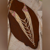 Tatva Necklace