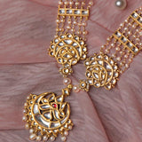 Mayur Necklace