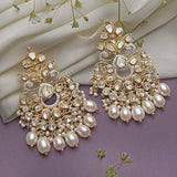 Mayur Earrings