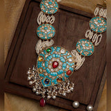Navrang Necklace