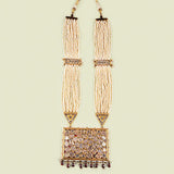 Navrang Necklace