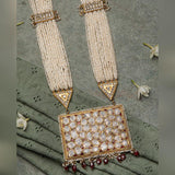 Navrang Necklace