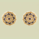 Navrang Earrings