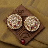 Navrang Earrings