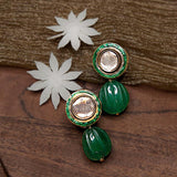 Mayur Earrings