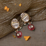 Mayur Earrings