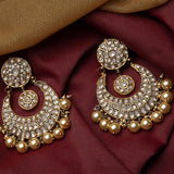 Navrang Earrings