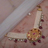 Navrang Necklace