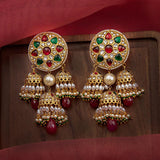 Navrang Earrings