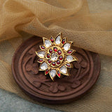 Mayur Ring