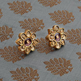 Mayur Earrings