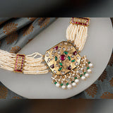 Navrang Necklace
