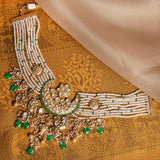Navrang Necklace