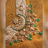 Navrang Necklace