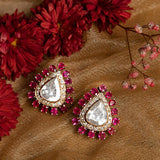 Mayur Earrings