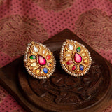 Surya Chandra Earrings