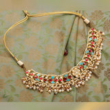 Navrang Necklace
