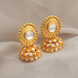 Surya Chandra Earrings