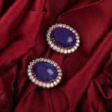 Surya Chandra Earrings