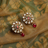 Surya Chandra Earrings
