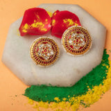 Navrang Earrings