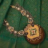 Surya Chandra Necklace
