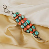 Surya Chandra Bracelet