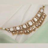 Mayur Necklace