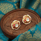 Mayur Earrings
