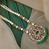 Surya Chandra Necklace