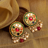 Navrang Earrings