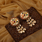 Navrang Earrings