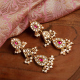 Surya Chandra Set