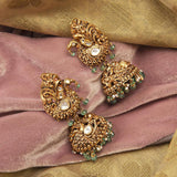 Mayur Earrings