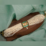 Mayur Necklace