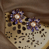 Mayur Earrings