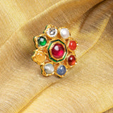 Mayur Ring