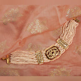 Navrang Necklace
